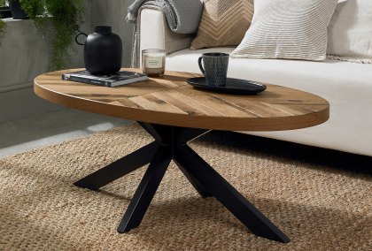 Eclipse Coffee Table Eclipse Coffee Table
