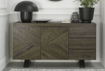 Eclipse Wide Sideboard Eclipse Wide Sideboard