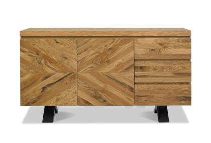 Eclipse - Wide Sideboard Eclipse - Wide Sideboard