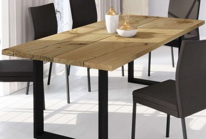 Nocturne Dining Table