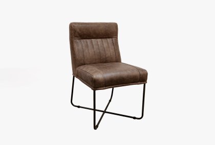 Coda - Dining Chair Coda - Dining Chair