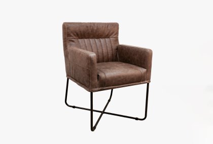 Coda - Carver Dining Chair Coda - Carver Dining Chair