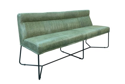 Coda Dining Bench Coda Dining Bench