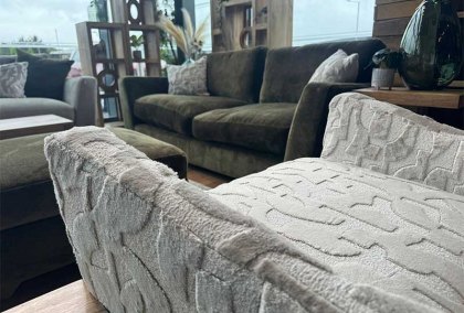 Aries - Accent Chair Aries - Accent Chair