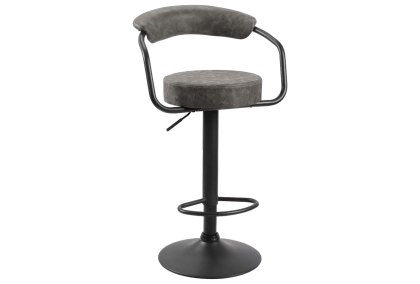 Hailey - Gas Lift Bar Stool Hailey - Gas Lift Bar Stool