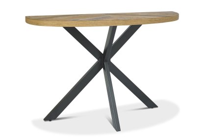 Eclipse Console Table Eclipse Console Table