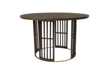 Aron Round Dining Table Aron Round Dining Table