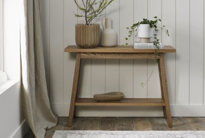 Canyon Console Table
