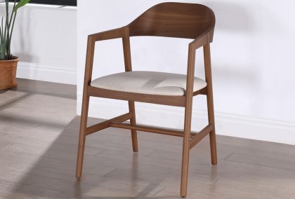Caldwell Carver Dining Chair
