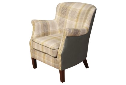 Hamlet Accent Chair