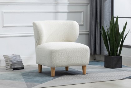 Jess Accent Chair