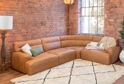 Sullivan Chaise Sofa