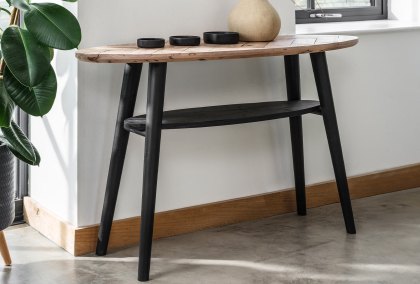 Fraser Console Table