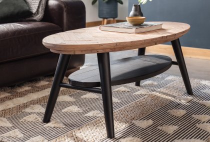 Fraser Coffee Table