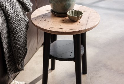 Fraser Lamp Table