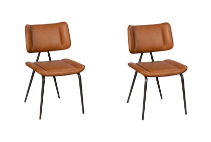 Joel - Dining Chair (Set of 2) Joel - Dining Chair (Set of 2)