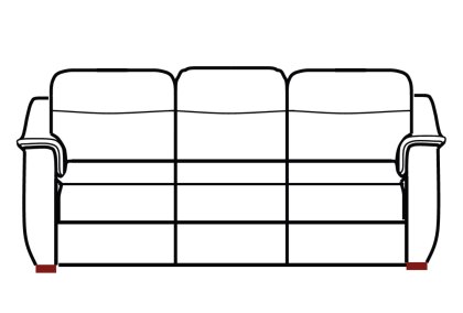 Palma - 3 Seater Large Sofa Palma - 3 Seater Large Sofa