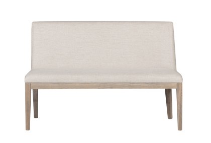 Farrow - Short Dining Bench Farrow - Short Dining Bench