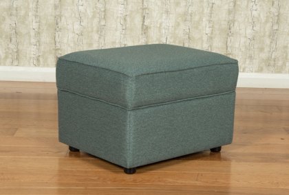 Bethie Storage Footstool