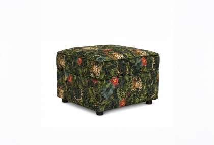 Bethie - Storage Footstool Bethie - Storage Footstool