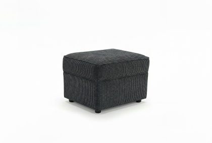 Piazza - Storage Footstool Piazza - Storage Footstool