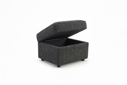 Piazza - Storage Footstool Piazza - Storage Footstool
