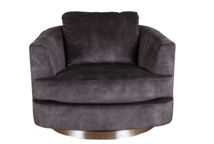 Bethie (Bond) Swivel Chair