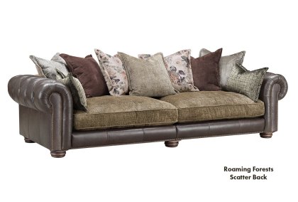 Arundel - 4 Seater (Grande Split) Sofa Arundel - 4 Seater (Grande Split) Sofa