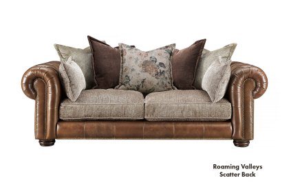 Arundel - 3 Seater Sofa Arundel - 3 Seater Sofa