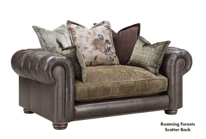 Arundel - Snuggler (1.5 Str) Arundel - Snuggler (1.5 Str)