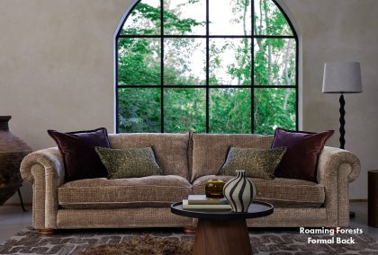 Stirling - 4 Seater (Grande Split) Sofa Stirling - 4 Seater (Grande Split) Sofa