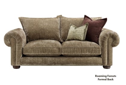 Stirling - 3 Seater Sofa Stirling - 3 Seater Sofa