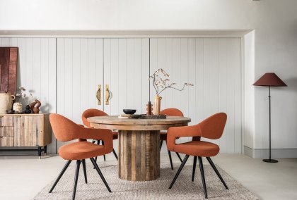 Farnley Dining Table