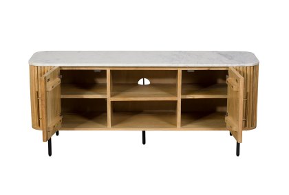 Revue TV Unit