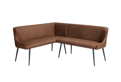 Houghton Curved Corner Bench Houghton Curved Corner Bench