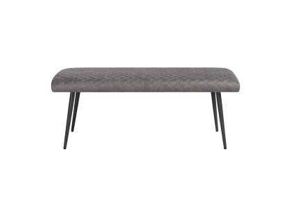 Houghton Low Dining Bench Houghton Low Dining Bench
