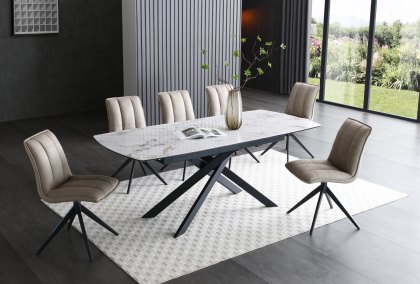 Lindell Dining Table