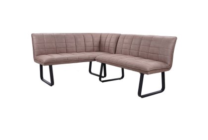 Lindell - Corner Bench Lindell - Corner Bench