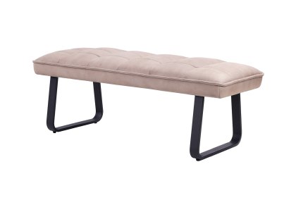 Lindell - Low Bench Lindell - Low Bench