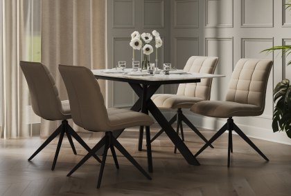 Lindell Dining Chair Lindell Dining Chair