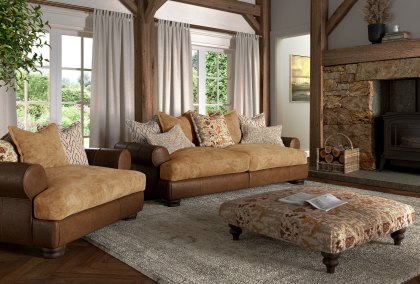 Hardwick 4 Seater Sofa (Modular)