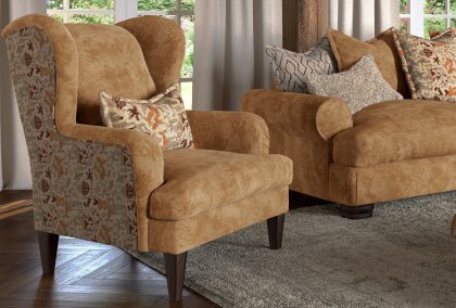 Kathryn Accent Chair