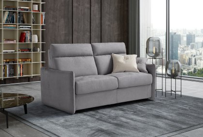 Amaris 3 Seater Maxi Sofa