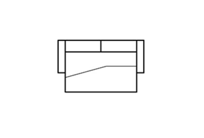 Amaris - 3 Seater Sofabed Amaris - 3 Seater Sofabed