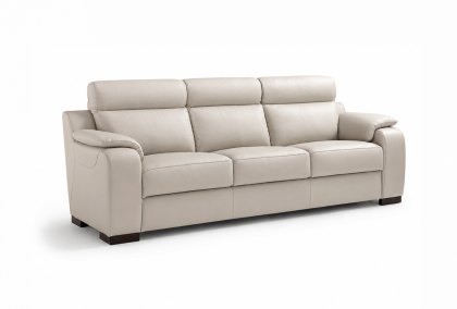 Etta - 3 Seater Sofa (3 seat cushions) Etta - 3 Seater Sofa (3 seat cushions)