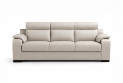 Etta - 3 Seater Sofa (3 seat cushions) Etta - 3 Seater Sofa (3 seat cushions)
