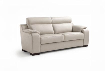 Etta - 3 Seater Sofa (2 seat cushions) Etta - 3 Seater Sofa (2 seat cushions)