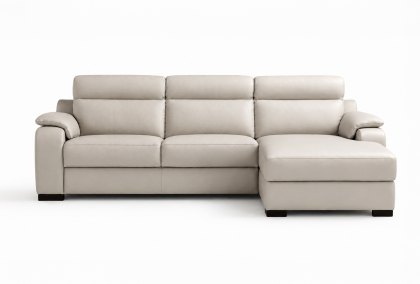 Etta - Large Chaise Sofa Etta - Large Chaise Sofa
