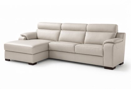 Etta - Large Chaise Sofa Etta - Large Chaise Sofa