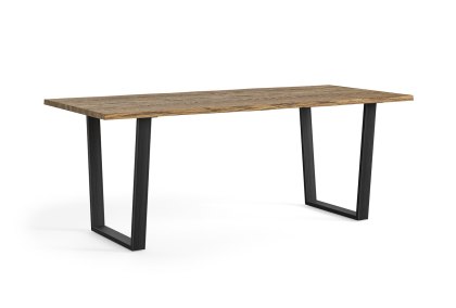 Jerome Fixed Dining Table